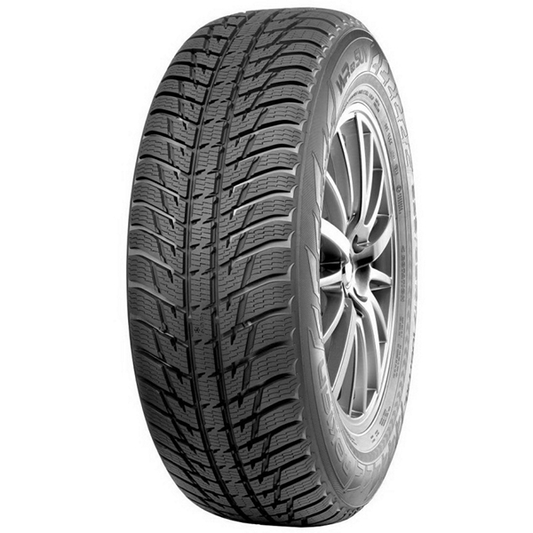 Nokian Tyres WR SUV 3 XL 235/60-R17 106H 